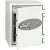 Phoenix Brandkluis met Sleutel Slot FS0441K 63L 640 x 500 x 500 mm Wit