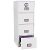 Phoenix Documentenkast met Electronisch Slot FS2264E 62L 1405 x 530 x 805 mm Wit