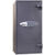 Phoenix Veiligheidskluis met Sleutelslot HS1053K 90L 900 x 440 x 430 mm Grijs