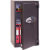Phoenix Veiligheidskluis met Sleutelslot HS3553K 110L 970 x 520 x 500 mm Grijs