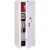 Phoenix Veiligheidskluis met Sleutelslot SS1163K 385L 1600 x 570 x 500 mm Wit