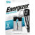 Energizer Batterij Max Plus 9V Alkaline 9 V