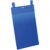 Durable Hoes 175007 A4 Staand Donkerblauw Pak van 50 stuks