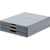 DURABLE VariColor Ladenbox Grijs A4 24,7 x 35,6 x 9,5 cm