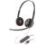 Jabra Headset Evolve 20 MS Stereo Zwart