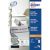 Avery C32253-25 Plaatskaartjes 110 x 40 mm 185 g/m2 Wit 100 Stuks
