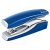 Leitz NeXXt Softpress Flat Clinch Nietmachine 5603 Half Strip Blauw 30 Vel S1 Metaal