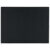 helit The Flat Mat Bureau onderlegger Zwart A2 PVC 53 x 40 cm