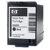 HP C6602A Origineel Inktcartridge C6602A Zwart