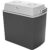 Tristar Elektrische koelbox KB-7424 25,6 x 41 x 40,1 cm Grijs 22 L
