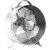 Tristar Tafelventilator Retro VE-5967 20 W 250 mm Wit 2 snelheden