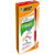 BIC Atlantis Classic balpen rood Medium 0,4 mm navulbaar 12 stuks