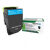 Lexmark Origineel Tonercartridge 71B2HC0 Cyaan Hoge capaciteit