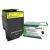 Lexmark Origineel Tonercartridge 71B2HY0 Geel Hoge capaciteit