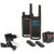Motorola Walkie talkie Talkabout T82 Zwart