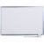 Bi-Office Wandmontage Magnetisch Whiteboard Gelakt Staal MA1507830 150 x 100 cm