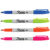 Sharpie Fun Permanent marker Fijn Ronde punt 1 mm Kleurenassortiment 4 Stuks