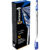 BIC Intensity Fineliner Medium 0,7 mm Zwart 12 Stuks