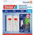 tesa Powerstrips Zelfklevende spijkers Wit Tot 3 kg Pak van 2 stuks