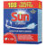 Sun Vaatwastabletten Professional Classic 188 Stuks
