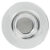 Nobo Whiteboardmagneten 1904116 32 x 32 mm Transparant 4 stuks