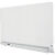 Nobo Impression Pro Wandmontage Magnetisch Glasboard Verborgen Pennengoot 126 x 71 cm Briljant Wit