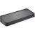 Kensington SD3600 Horizontale Universele Docking Station USB 3.0 K33991WW USB 2.0/3.0, HDMI, VGA/DVI, Video & Audio Poorten, Ethernet Zwart