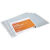 Office Depot Premium Showtassen A3 Glashelder Transparant 110 Micron PP (Polypropeen) Boven 11 Gaten 10 Stuks