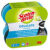 Scotch-Brite Schuurspons Comfort Nailsaver 2 Stuks