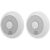 smartwares Rookmelder RM175RF/2 2 Stuks