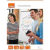 Nobo Wandmontage Blanco Flipoverblok Geperforeerd A1 60 gsm 40 Vellen