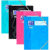 ELBA Elastomap Soft Touch Roze 24 x 32 x 32 cm