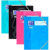 ELBA Elastomap Soft Touch Blauw Karton 24 x 32 x 32 cm