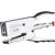 Novus Niettang B39 Chroom 26/8, 26/6, 24/8, 24/6 50 Vel