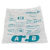 InstaPak Quick Schuimverpakking Nr. 10 38 x 46 cm 36 Stuks