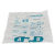 InstaPak Quick Schuimverpakking Nr. 20 Transparant 46 x 46 cm 36 Stuks