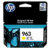 HP 963 originele inktcartridge 3JA25AE geel