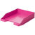 HAN Trend Colour Brievenbak roze A4 Polystyreen 25,5 x 34,8 x 6,5 cm