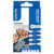 Pilot PINTOR Lakmarker Ronde punt, Beitelpunt 0.7 mm Wit 4 Stuks