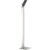 DURABLE Tablethouder 893223 Zilver 350 x 100 x 1.140 mm