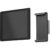DURABLE Tablethouder 893323 Zilver 84 x 50 x 188 mm
