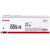 Canon 055H Origineel Tonercartridge Cyaan