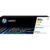 HP 415A originele tonercartridge W2032A geel