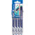 Pilot FriXion Fineliner Fineliner 0.45 mm Kleurenassortiment 4 Stuks