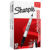 Sharpie Twin Tip Permanent marker Fijn Ronde punt 0,5-1 mm Zwart 12 Stuks