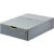 DURABLE Ladebox Varicolor 1 ABS Grijs 28 x 35,6 x 9,5 cm