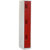 Locker NH 180-1.3 Grijs, rood ceha nh18013c7035300
