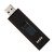 Ativa USB-stick USB 2.0 64 GB Zilver, zwart