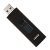 Ativa USB-stick USB 2.0 128 GB Zilver, zwart