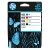 HP 903 Origineel Inktcartridge 6ZC73AE Zwart, cyaan, magenta, geel Multipak 4 Stuks